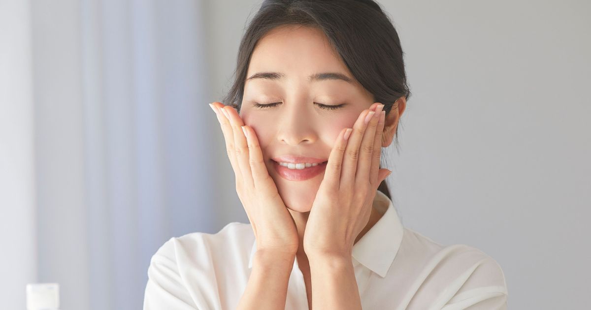 宇津木式スキンケア、宇津木流、肌断食、変わる、良くなる、時間がかかる、諦めないで