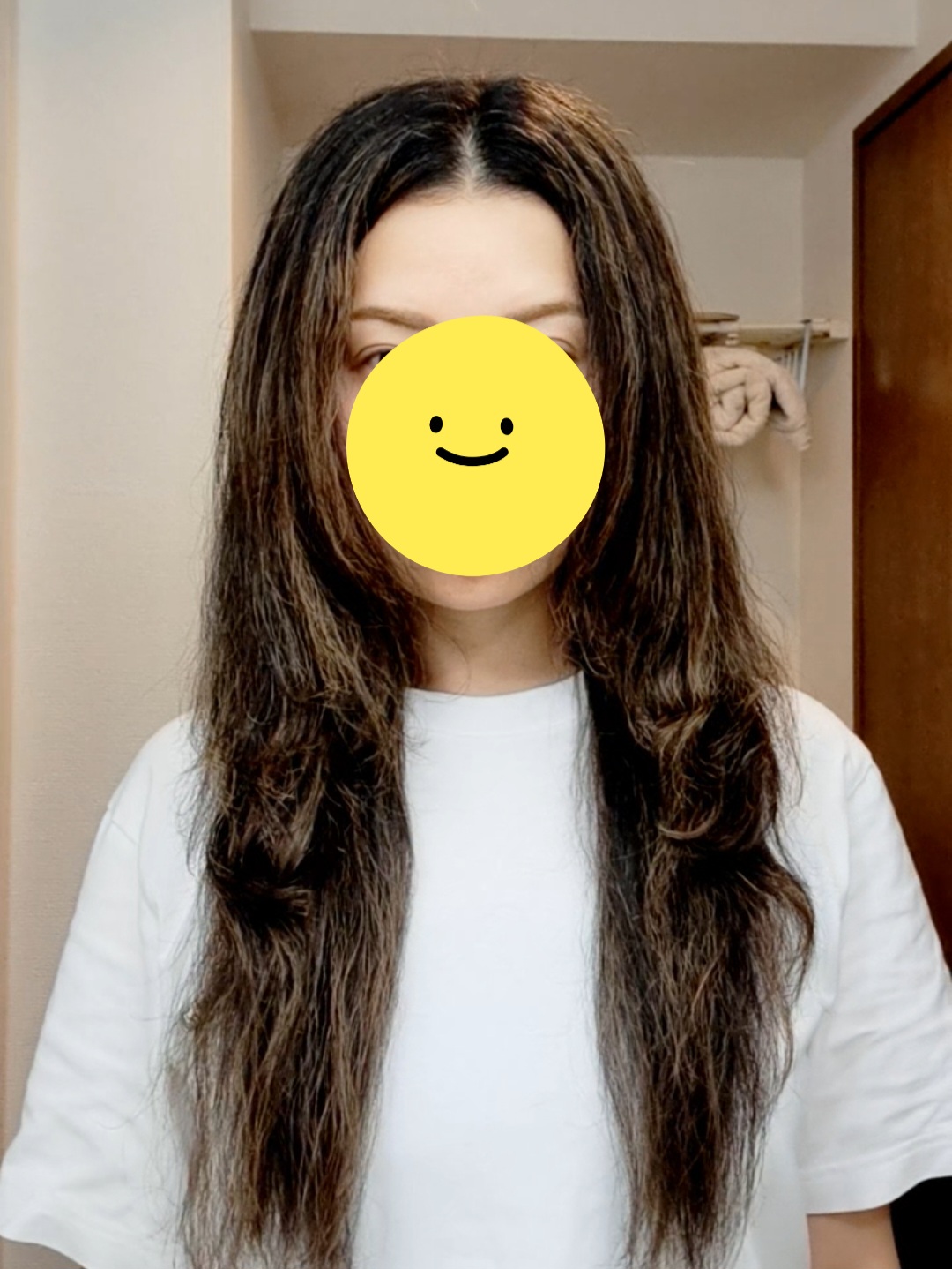 セルフカット、ハイレイヤー