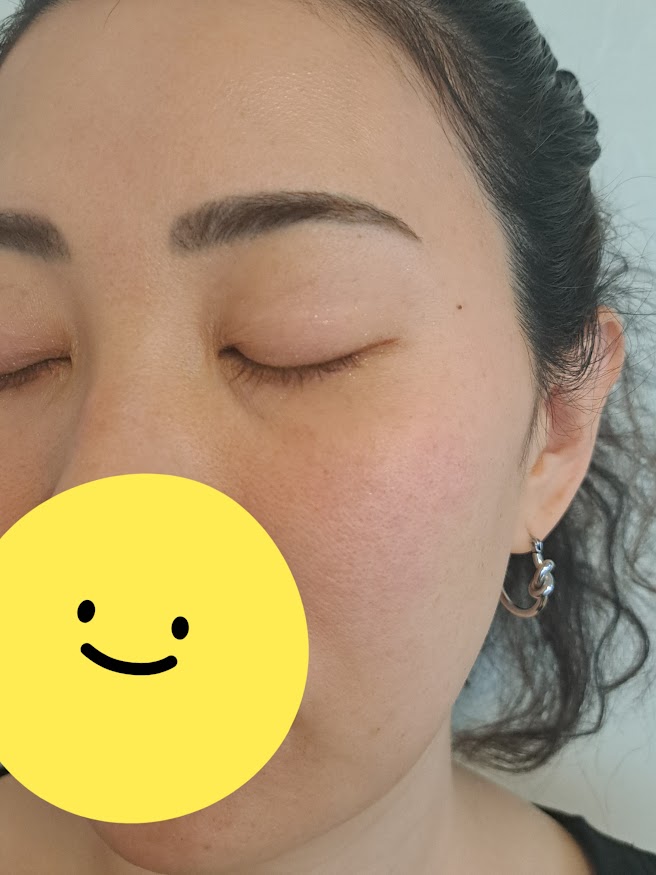 MACミネラルライズブラッシュ　ジェントル試してみた