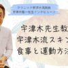 1日3食は食べすぎ？ 1日3分は走った方が良い？